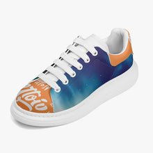 Load image into Gallery viewer, UTO IV Oversized Sneakers
