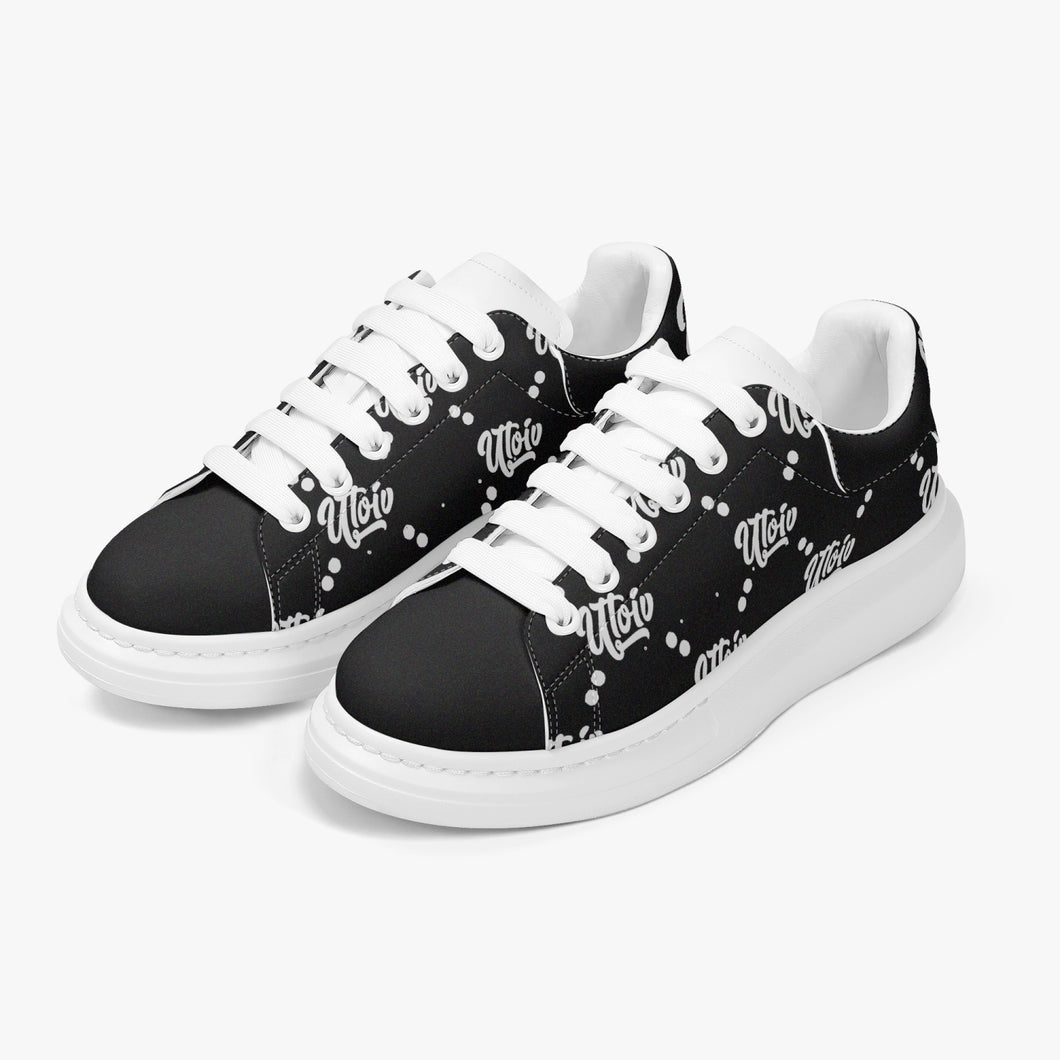 UTO IV Oversized Sneakers