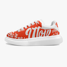 Load image into Gallery viewer, UTO IV Oversized Sneakers
