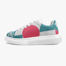 Load image into Gallery viewer, UTO IV Oversized Sneakers
