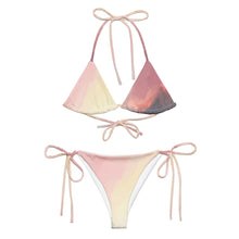 Load image into Gallery viewer, UTO IV &quot;Malaika&quot; Recycled String Bikini
