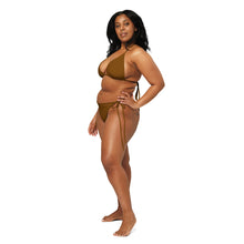 Load image into Gallery viewer, UTO IV Recycled String Bikini
