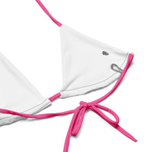 Load image into Gallery viewer, UTO IV Recycled String Bikini
