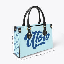 Load image into Gallery viewer, UTO IV Women&#39;s Tote Bag
