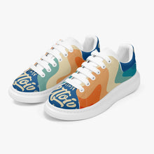 Load image into Gallery viewer, UTO IV Oversized Sneakers
