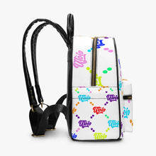 Load image into Gallery viewer, UTO IV &quot;Monogram&quot; Backpack
