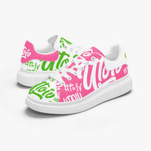 Load image into Gallery viewer, UTO IV Oversized Sneakers
