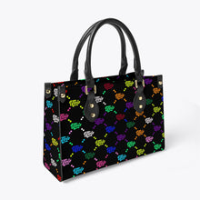 Load image into Gallery viewer, UTO IV &quot;Monogram&quot; Women&#39;s Tote Bag
