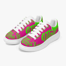 Load image into Gallery viewer, UTO IV Oversized Sneakers
