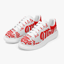 Load image into Gallery viewer, UTO IV Oversized Sneakers
