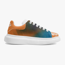 Load image into Gallery viewer, UTO IV Oversized Sneakers
