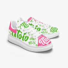 Load image into Gallery viewer, UTO IV Oversized Sneakers
