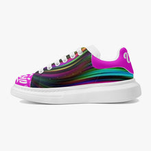 Load image into Gallery viewer, UTO IV Oversized Sneakers
