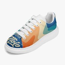 Load image into Gallery viewer, UTO IV Oversized Sneakers
