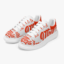 Load image into Gallery viewer, UTO IV Oversized Sneakers
