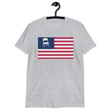 Load image into Gallery viewer, UTO IV &quot;United Chairs Of America&quot; Short-Sleeve Unisex T-Shirt
