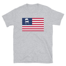 Load image into Gallery viewer, UTO IV &quot;United Chairs Of America&quot; Short-Sleeve Unisex T-Shirt
