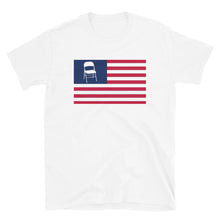 Load image into Gallery viewer, UTO IV &quot;United Chairs Of America&quot; Short-Sleeve Unisex T-Shirt
