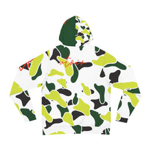 Load image into Gallery viewer, UTO IV CAMO Fashion Hoodie
