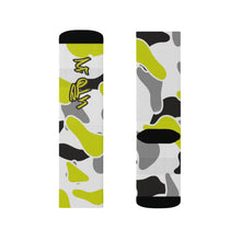 Load image into Gallery viewer, UTO IV 1993 Sublimation Socks
