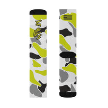 Load image into Gallery viewer, UTO IV 1993 Sublimation Socks
