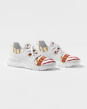 Load image into Gallery viewer, UTO IV SKEGEE Men&#39;s Two-Tone Sneaker
