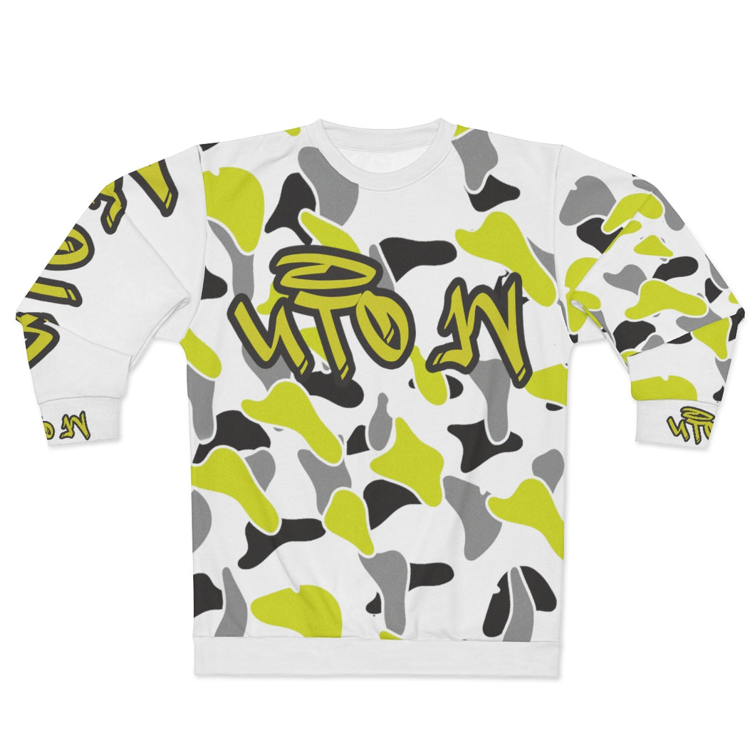 UTO IV 1993 Unisex Sweatshirt