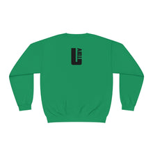 Load image into Gallery viewer, I ❤︎ the 46 Unisex NuBlend® Crewneck Sweatshirt
