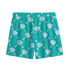 Load image into Gallery viewer, UTO IV Men&#39;s Mesh Shorts
