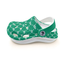 Load image into Gallery viewer, UTO IV Kid&#39;s Classic Crocs
