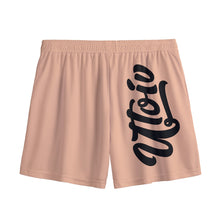 Load image into Gallery viewer, UTO IV Men&#39;s Mesh Shorts
