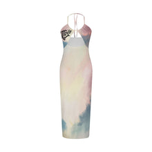 Load image into Gallery viewer, UTO IV Women&#39;s Sexy Hollow Cami Dress
