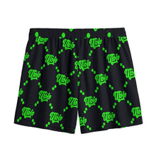 Load image into Gallery viewer, UTO IV Men&#39;s Mesh Shorts
