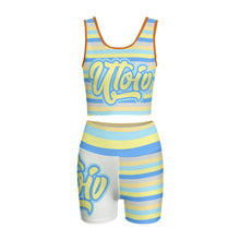 Load image into Gallery viewer, UTO IV Women&#39;s Yoga Set
