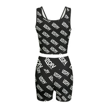 Load image into Gallery viewer, UTO IV Women&#39;s Yoga Set
