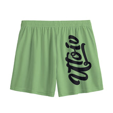 Load image into Gallery viewer, UTO IV Men&#39;s Mesh Shorts
