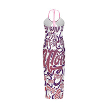 Load image into Gallery viewer, UTO IV Women&#39;s Sexy Hollow Cami Dress
