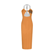 Load image into Gallery viewer, UTO IV Women&#39;s Sexy Hollow Cami Dress
