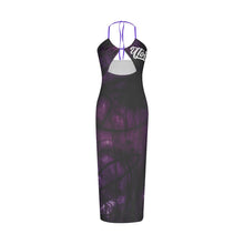 Load image into Gallery viewer, UTO IV Women&#39;s Sexy Hollow Cami Dress
