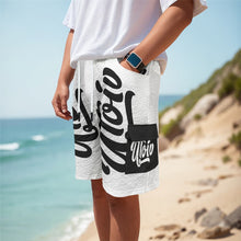 Load image into Gallery viewer, UTO IV Men&#39;s Cargo Shorts
