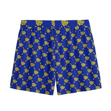 Load image into Gallery viewer, UTO IV Men&#39;s Mesh Shorts
