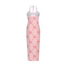 Load image into Gallery viewer, UTO IV Women&#39;s Sexy Hollow Cami Dress
