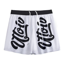 Load image into Gallery viewer, UTO IV Men&#39;s Mesh Shorts
