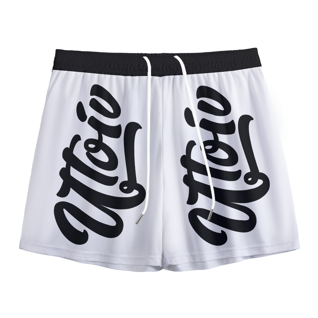 UTO IV Men's Mesh Shorts