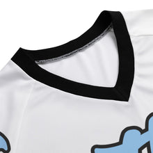 Load image into Gallery viewer, UTO IV Unisex Short Sleeve Jerseys
