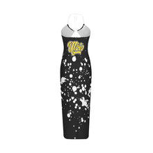 Load image into Gallery viewer, UTO IV Women&#39;s Sexy Hollow Cami Dress
