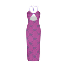 Load image into Gallery viewer, UTO IV Women&#39;s Sexy Hollow Cami Dress
