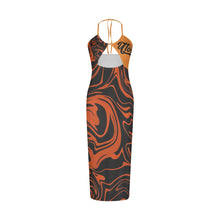 Load image into Gallery viewer, UTO IV Women&#39;s Sexy Hollow Cami Dress
