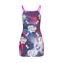 Load image into Gallery viewer, UTO IV Women&#39;s Cami Dress (Plus Size)
