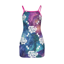 Load image into Gallery viewer, UTO IV Women&#39;s Cami Dress (Plus Size)
